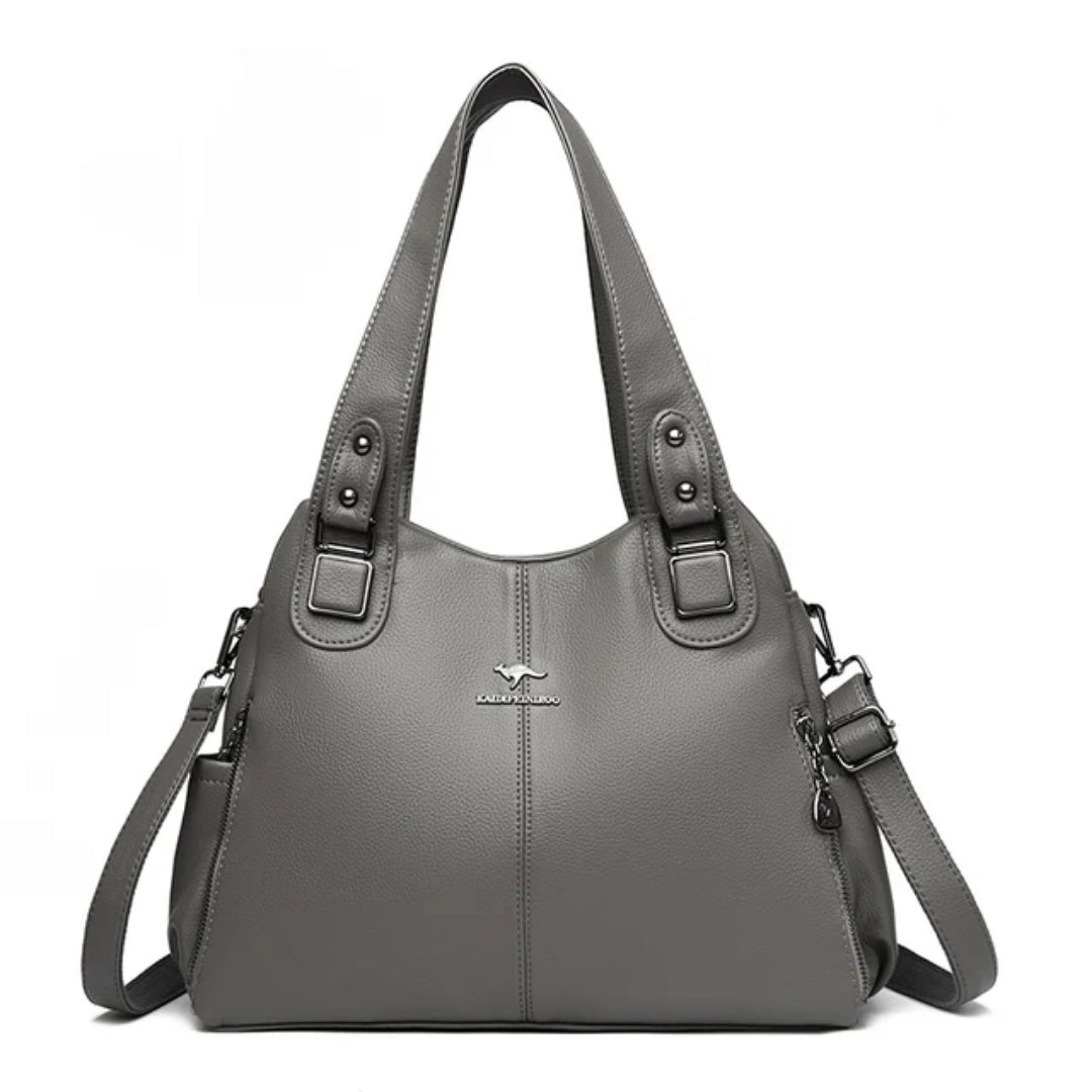 Premium Kangaroo Style Women’s Handbag – Shoulder Bag