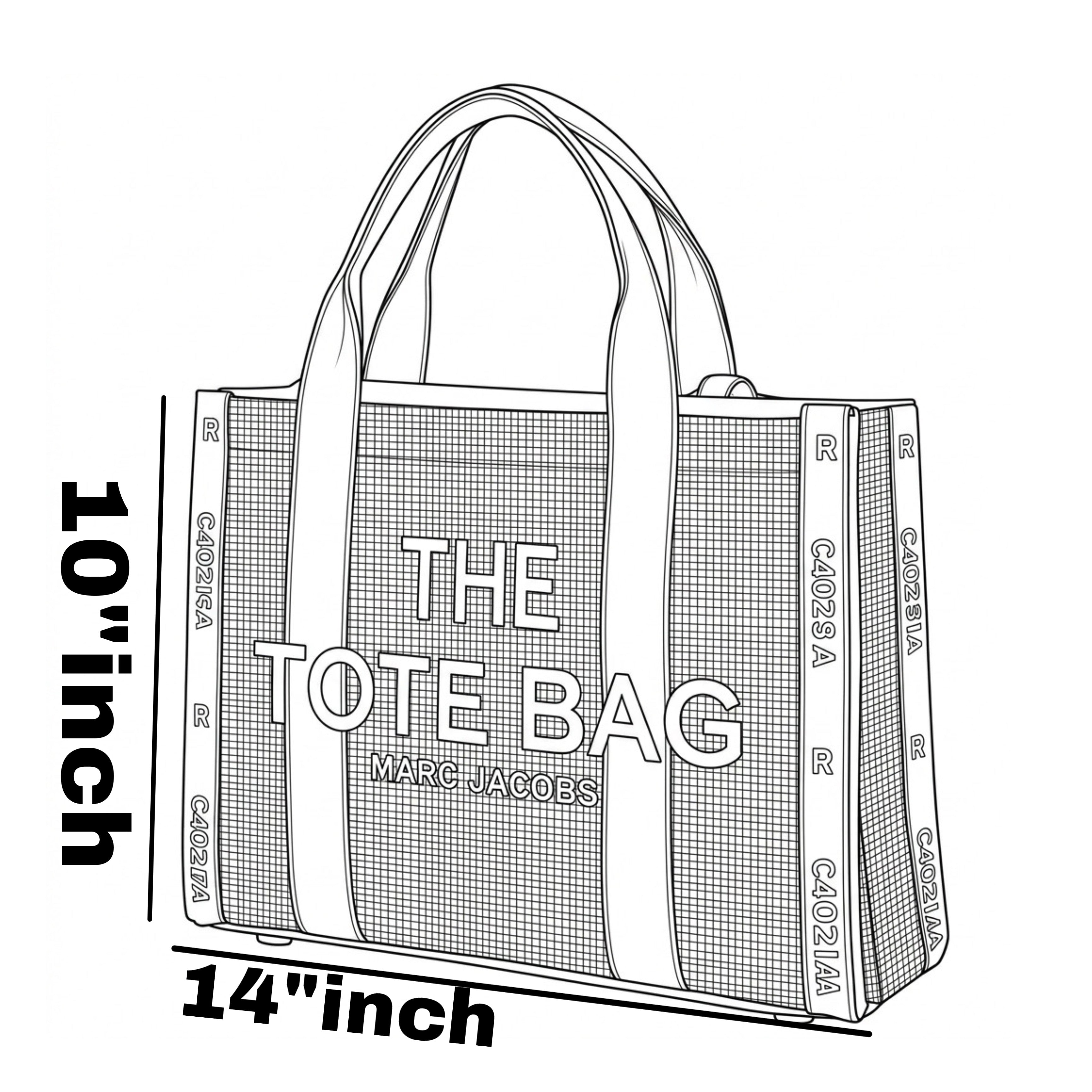 Premium Designer Style Tote Bag for Women – Spacious & Trendy Handbag