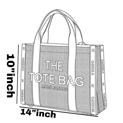Premium Designer Style Tote Bag for Women – Spacious & Trendy Handbag