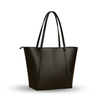 Sleek and Stylish Minimalist Tote Bag – Ideal for Everyday Use