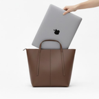 Sleek and Stylish Minimalist Tote Bag – Ideal for Everyday Use