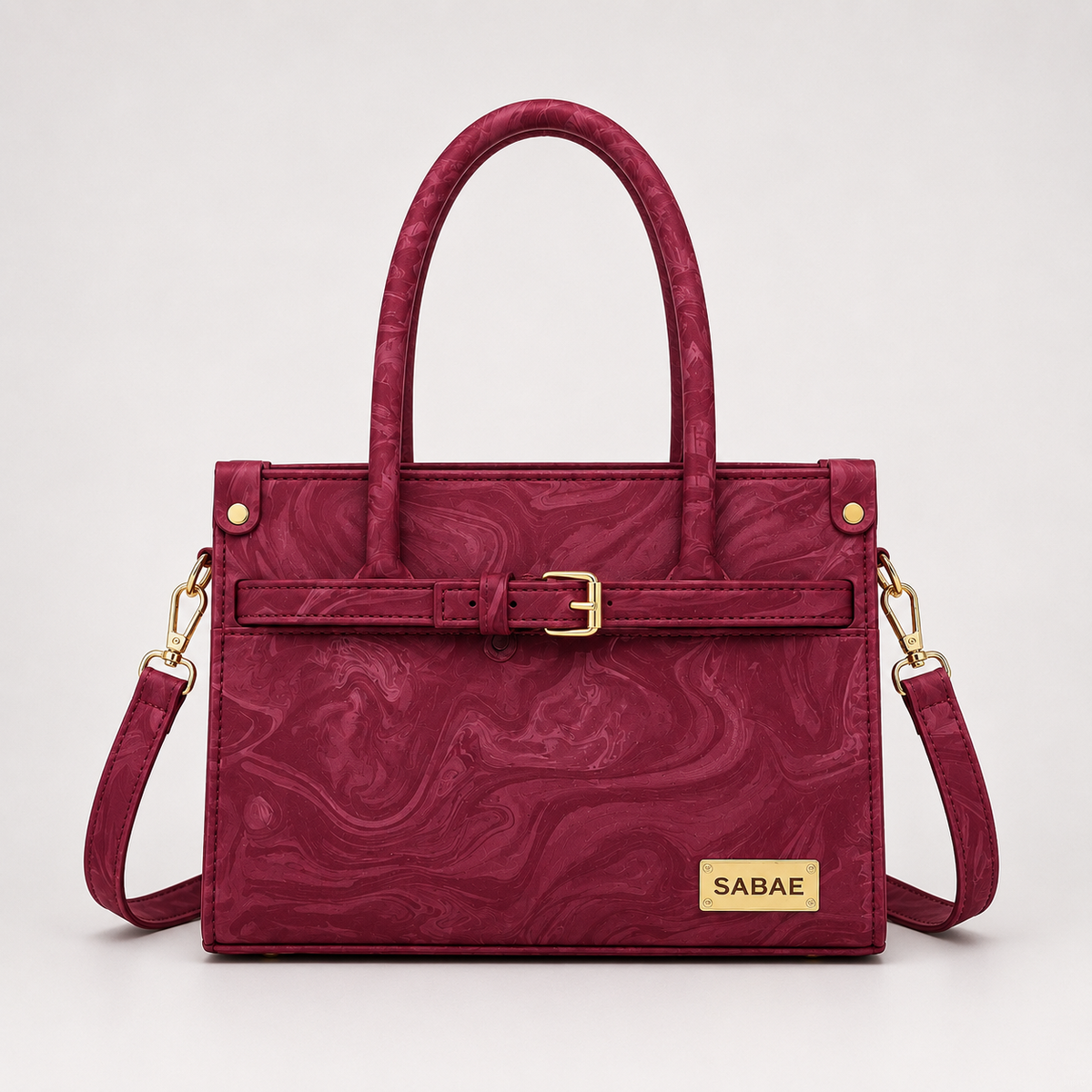 CROSSBODY