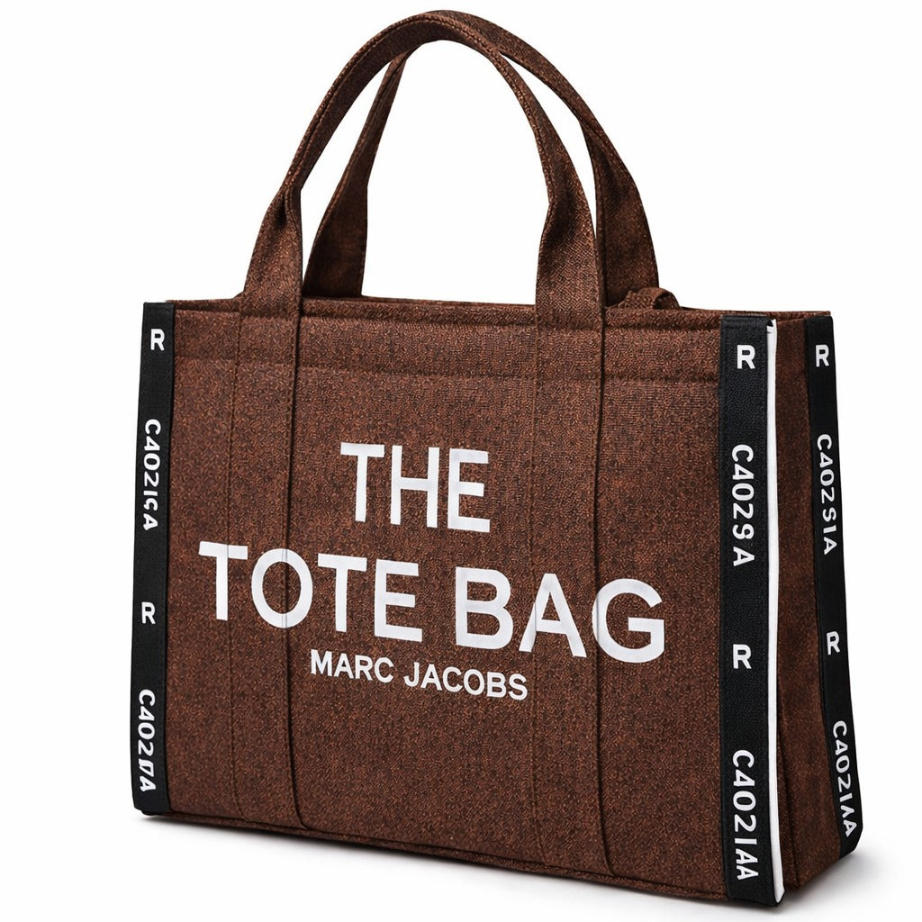 Premium Designer Style Tote Bag for Women – Spacious & Trendy Handbag