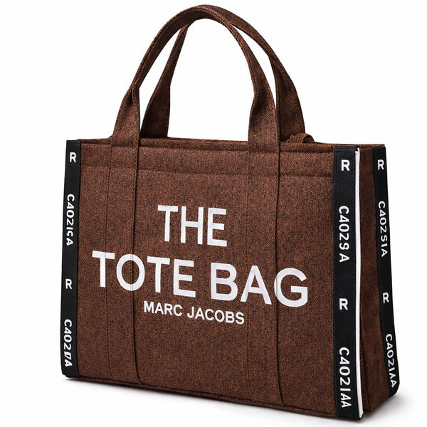 Premium Designer Style Tote Bag for Women – Spacious & Trendy Handbag