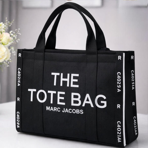 Premium Designer Style Tote Bag for Women – Spacious & Trendy Handbag