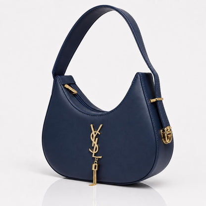 Ysl Luna Moon Shape - Blue