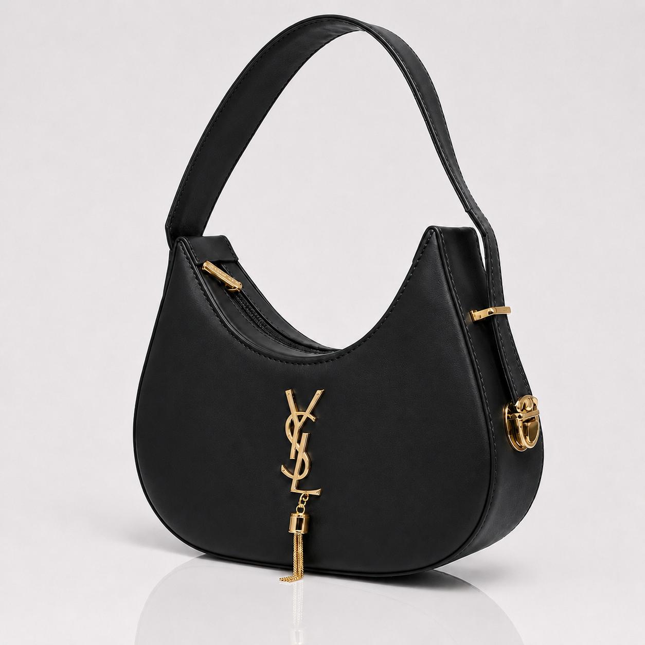 Ysl Luna Moon Shape - Blue