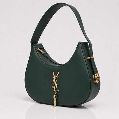 Ysl Luna Moon Shape - Blue
