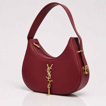 Ysl Luna Moon Shape - Blue