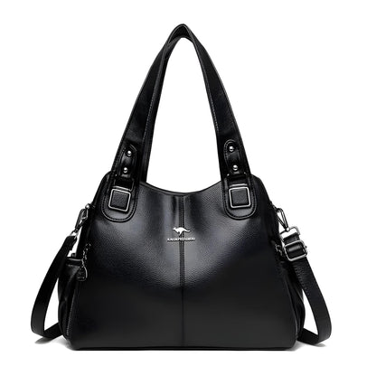 Premium Kangaroo Style Women’s Handbag – Shoulder Bag